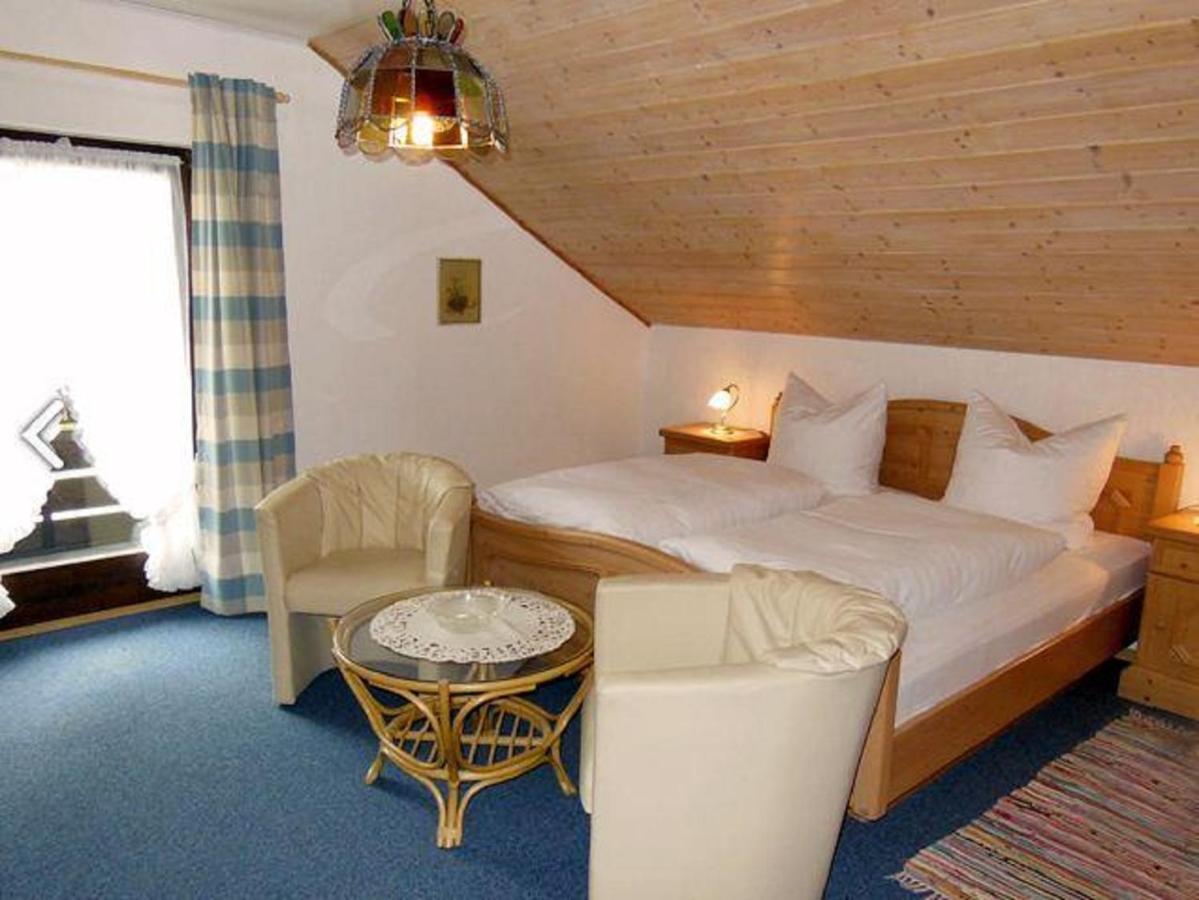Pension Haus Anne 보덴마이스 외부 사진