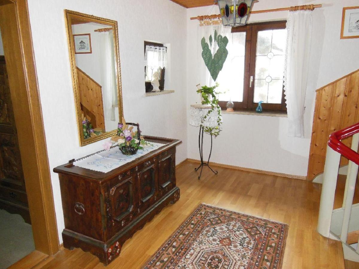 Pension Haus Anne 보덴마이스 외부 사진